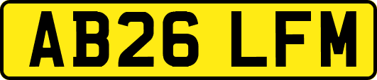 AB26LFM