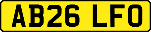 AB26LFO