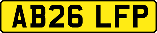 AB26LFP