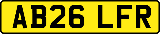 AB26LFR