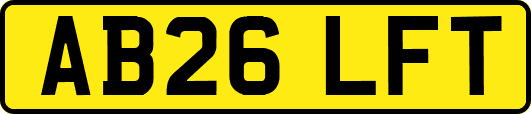 AB26LFT