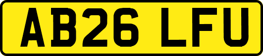 AB26LFU