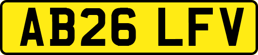AB26LFV