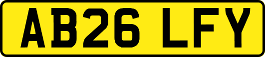 AB26LFY
