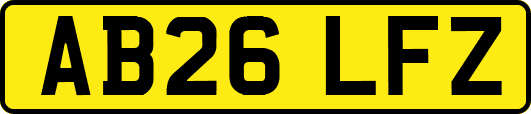 AB26LFZ