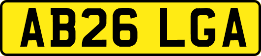 AB26LGA