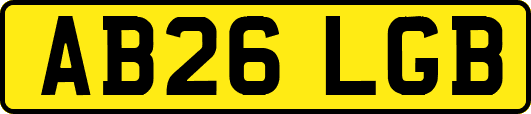 AB26LGB