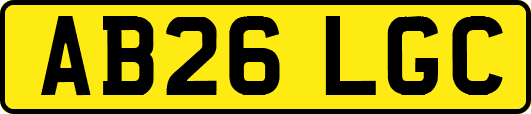 AB26LGC