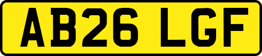 AB26LGF