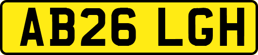AB26LGH