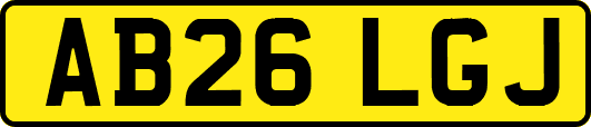AB26LGJ