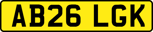 AB26LGK
