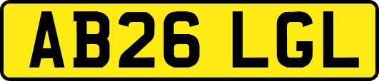 AB26LGL