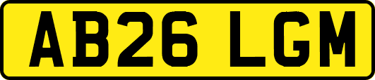 AB26LGM