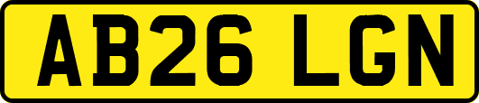 AB26LGN