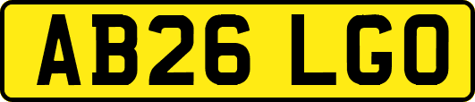 AB26LGO