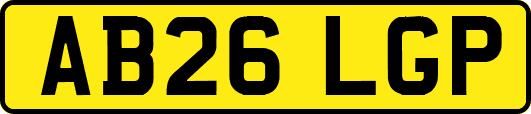 AB26LGP