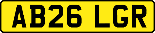 AB26LGR