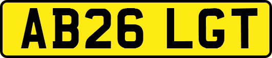 AB26LGT