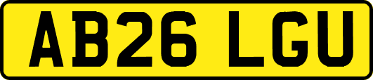 AB26LGU