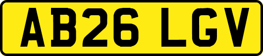 AB26LGV