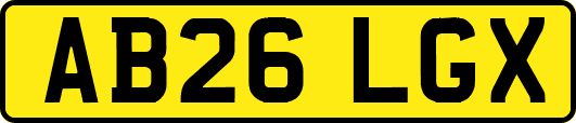 AB26LGX