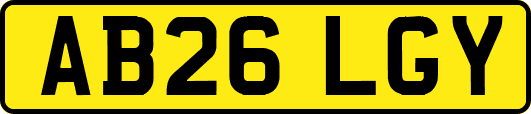 AB26LGY