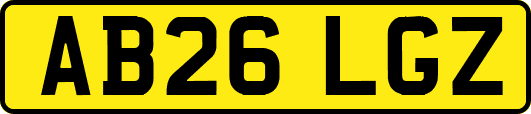 AB26LGZ
