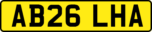 AB26LHA