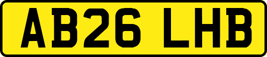 AB26LHB