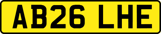 AB26LHE