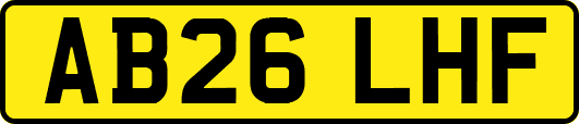 AB26LHF