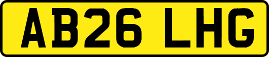 AB26LHG