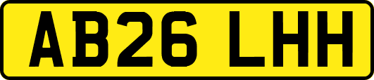 AB26LHH