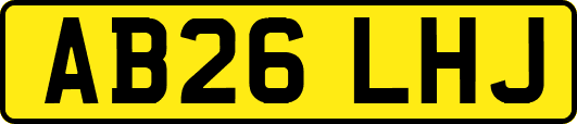 AB26LHJ