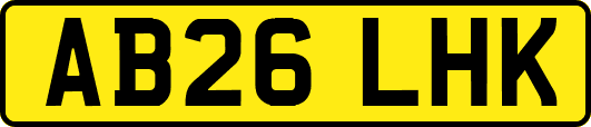 AB26LHK