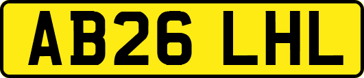 AB26LHL
