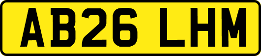 AB26LHM