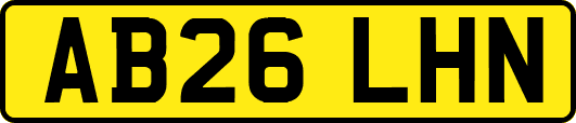 AB26LHN