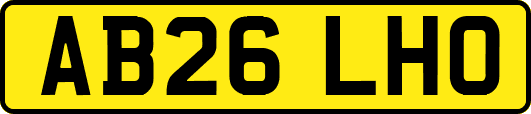 AB26LHO