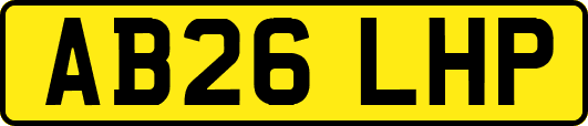 AB26LHP