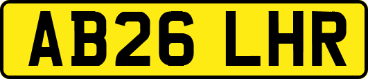 AB26LHR