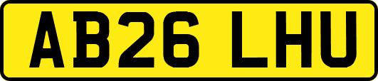 AB26LHU