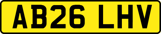 AB26LHV