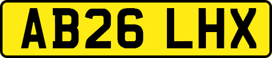 AB26LHX