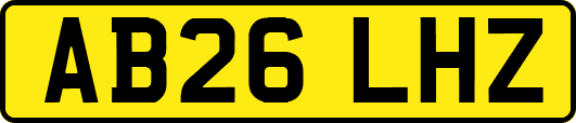 AB26LHZ