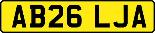 AB26LJA