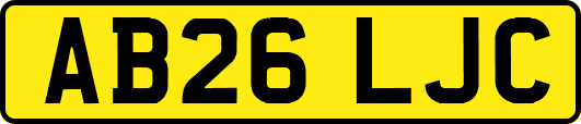 AB26LJC