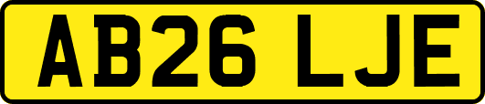 AB26LJE