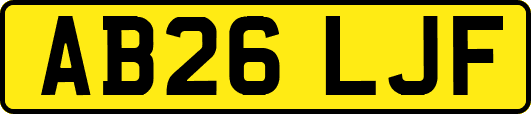 AB26LJF